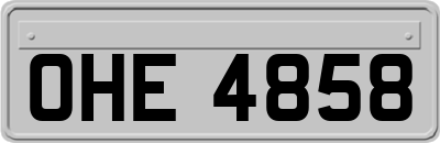 OHE4858