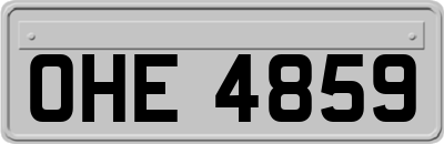 OHE4859