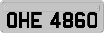 OHE4860