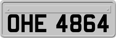 OHE4864