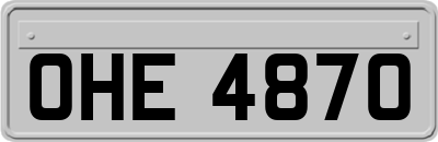 OHE4870