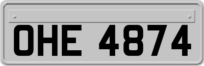 OHE4874