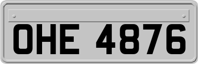 OHE4876