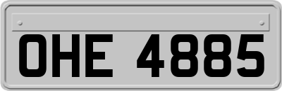 OHE4885
