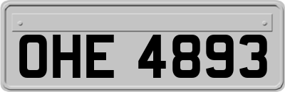 OHE4893