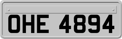 OHE4894