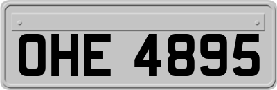 OHE4895