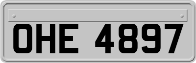 OHE4897
