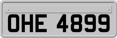 OHE4899