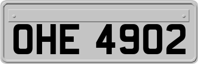OHE4902