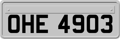 OHE4903