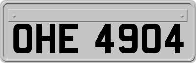 OHE4904