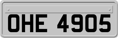 OHE4905