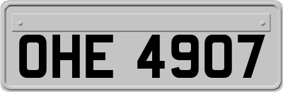 OHE4907