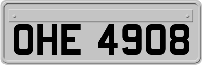 OHE4908
