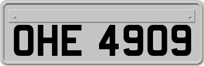 OHE4909