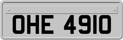 OHE4910