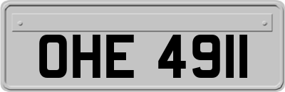 OHE4911