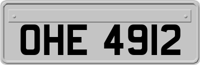 OHE4912