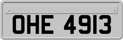 OHE4913
