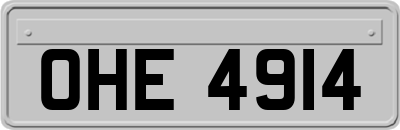 OHE4914