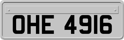OHE4916