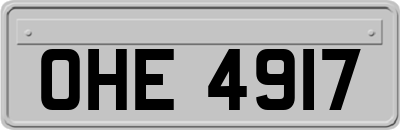 OHE4917