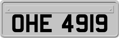 OHE4919