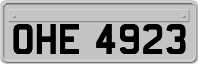 OHE4923