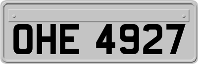 OHE4927