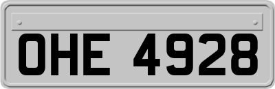 OHE4928