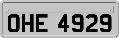 OHE4929