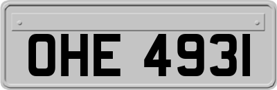 OHE4931