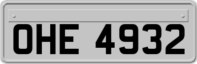 OHE4932