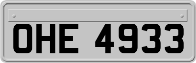 OHE4933
