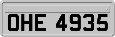 OHE4935