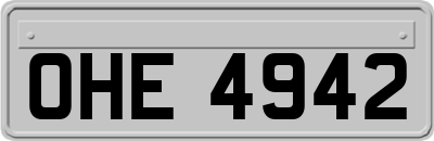 OHE4942
