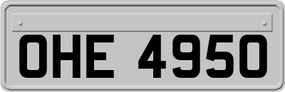 OHE4950