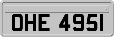 OHE4951