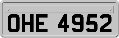 OHE4952