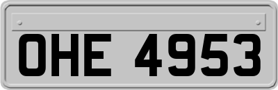 OHE4953
