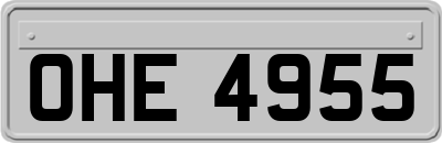 OHE4955