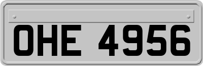 OHE4956