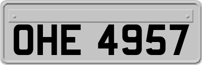 OHE4957