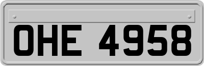 OHE4958
