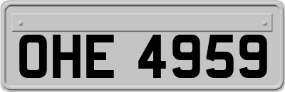 OHE4959