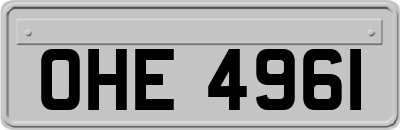 OHE4961