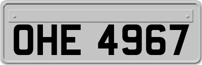 OHE4967
