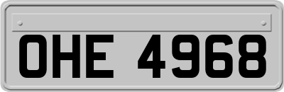 OHE4968
