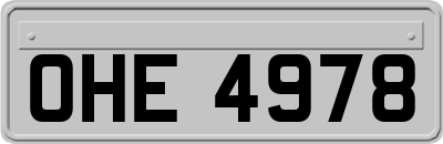 OHE4978